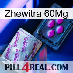 Zhewitra 60Mg 37